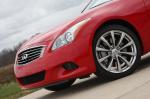 Infiniti G37 Coupe 2009 года